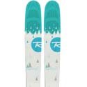 Rossignol Women's Savory 7 Freeride Ski - 170cm