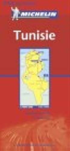 Download Carte routière : Tunisie, N° 11744 PDF
