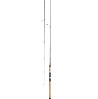 Daiwa Strikeforce 2 Piece Spinning Rod, 7-Feet | Amazon price