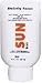 Sun Giese'e Strictly Faces Self Tanner, Dark 2.7 oz.