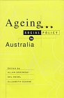 Ageing and Social Policy in Australia, , 0521496616