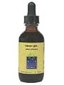 Panax gin/asian ginseng 2 oz (WiseWoman)