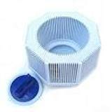 Vitalizer Plus Mineral Cube Heagonal Water Machine