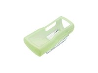 SanDisk Silicone Case for Sansa m200 (Green)