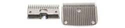 Clipper Blade For Lister Body Clippers, Fine Blade