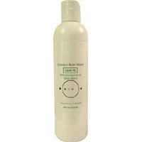 Benev Glycolic Face and Body Wash for Oily, Acne and Aging Skin 5 Fl Oz