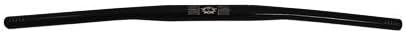 Blowsion 18-2035 4 Degree Fat Handlebar Black