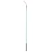 Weaver Leather Pig Whip w/Replaceable Popper - Green