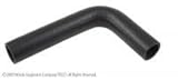 Tisco D5NN8260D Upper Radiator Hose   