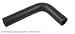 Tisco D5NN8260D Upper Radiator Hose    primary