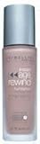 Maybelline Instant Age Rewind Cream Foundation SPF 18 Caramel (Dark 2)