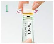 Amazon ファンケル Fancl アクネケア 化粧液 1本 30ml 約30日分 医薬部外品 化粧水 ニキビ ファンケル Fancl 化粧水 通販