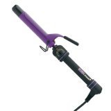 Hot Tools Ceramic Spring Curling Iron 3/4 Inch #2101 [Health and Beauty]