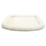 Precision Pet 4000 Fleece Crate Bed 36 in. x 23 in.