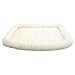 Precision Pet 4000 Fleece Crate Bed 36 in. x 23 in.