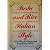 Pasta and Rice Italian Style by 