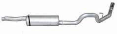 GIBSONPerformance Exhaust Gibson 319618 Single Exhaust System