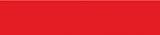 Red Hot Stripe Decal