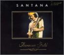 Santana Album: «Forever Gold» (Front side) Santana Album: «Forever Gold» (Front side)