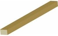 Jim White Millwork 25480PINE Parting Stop Molding (Pack of 40)