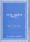 Christian Essellen's "Babylon", , 0820430455