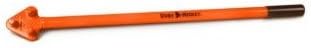 MDH3 Mini Dude Hickey Rebar Bender 18" Handle