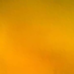 4" X 4" Dichroic Cyan / Copper On Thin Clear Glass - 90 Coe