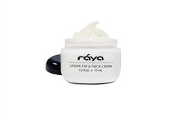 Under Eye And Neck Cream (408) | RAYA