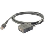 Symbol Motorola - Serial cable (CBA-R01-S07PAR)