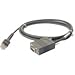 Symbol Motorola - Serial cable (CBA-R01-S07PAR)