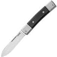 BestMan BM2 Slip Joint Ebony LSTBM2EB