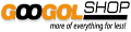 Googol Shop store logo