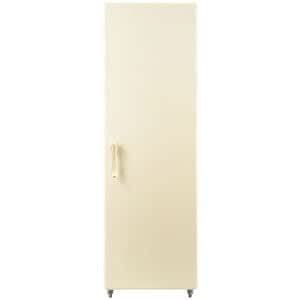 Smeg FPD34PD-1 Independiente A+ Crema de color - Nevera combi ...