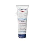 Eucerin Skin Calming, Fragrance Free Creme 8 oz