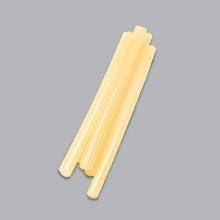 PAMTite Plus UX101210PB HB220 Hot Melt Adhesive (Yellow Glue Stick) 1lb .5 x 10 by Pamtite