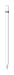 Apple Pen iPad Pro, White (Renewed) primary