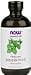 NOW Foods Essential Oils Peppermint -- 4 fl oz
