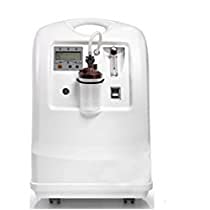 RespiKart KSOC-05 Portable Home Oxygen Concentrator Medical Grade 5LPM