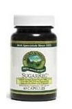 SugarReg 60 Capsules