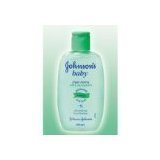 johnson and johnson green lotion for mosquitoes