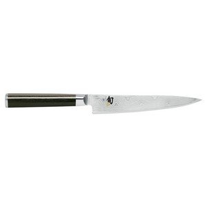 Shun DM0701 Classic 6 Inch Utility Knife
