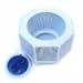 Mineral Cube for Vitalizer Plus Hexagonal Water Machine
