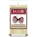 Cherry Blast Candle with Ring Inside (Surprise Jewelry Valued at $15 to $5,000) Ring Size 7