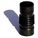 Air Intake Hose Infiniti M35 3.5L Hump Bellow 3.25-3.5 inch OD UNIVERSAL FIT