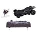 Batman v Superman: Dawn of Justice Cake Topper
