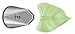 Wilton 113 Leaf Decorating Tip