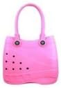 Optari Sol Tote Bag Small Pink - Optari STPISM