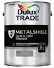Dulux Trade 1 Litre Metalshield Quick Drying Metal Primer
