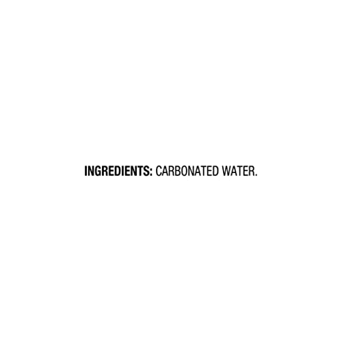 AMAZON GROCERY, SELTZER SPARKLING WATER, 67.6 FL OZ