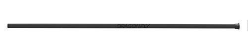 Epoch Lacrosse Dragonfly Nine Shaft - 60" Mid-Flex iQ8 - Xtreme Concave